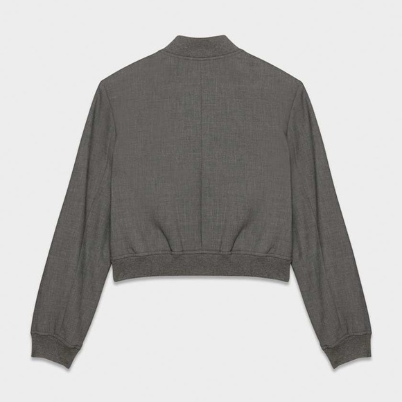 Babaton Succession Bomber - (Re)ssential - Picture 3 of 10